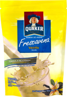 Quaker Frescavena Vanilla