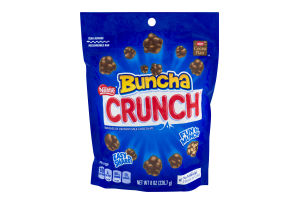 Nestle Buncha Crunch