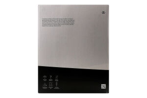 Келих д/вина Extra 560мл 6шт Bohemia