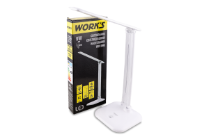 Лампа Grunhelm LED світлодіодна WD1096