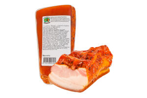 Грудинка Пряна Укрпромпостач-95 в/к в/с кг