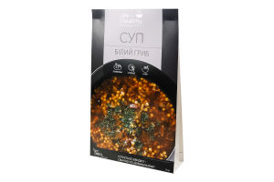 Суп Белый гриб Be healthy food м/у 75г