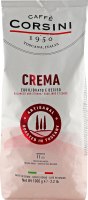 Кава зерно Caffe Corsini Crema