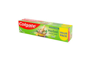 Паста зубная Целебные травы Colgate 230г