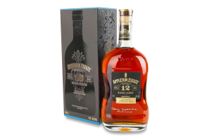Ром 0.7л 43% ямайський 12 років Rare Blend Appleton Estate к/у
