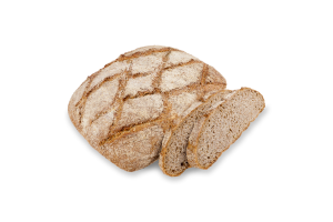 Хлеб Крафтяр подовый Деревенский ГП