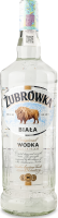 ГорілкаZubrowkaBiala40%0,09л