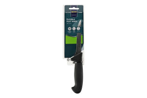 Нож для филетирования гибкий 27.8х4.3х2.36см №8886ХОРРМЕ142 Metro Professional 1шт
