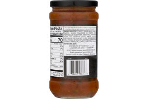 Ahold Italian Sauce Kale, Portobello & Sausage