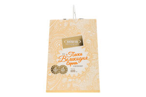 Кекс бездріжджовий Паска великодня сирна Київхліб к/у 600г