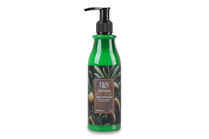 Кондиціонер для сухого та пошкодженого волосся Pure Argan Elen Cosmetics 250мл