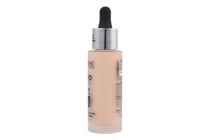 Основа тональна рідка Ліквід Контрол з ніацинамідом №002 софт порцелян 32мл Евелін