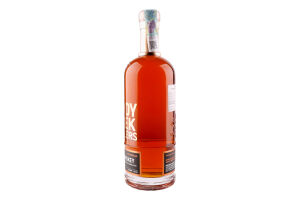 Віскі Woody Creek Distillers Colorado Bourbon
