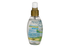 OGX Weightless Hydrating Oil Weightless Hydration + Coconut Water