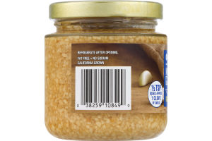 SE Grocers Ready To Use Minced Garlic