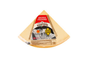 Сир 32% 10міс Грана Падано Mantova кг