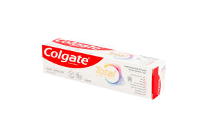Паста зубная Чистая мята Активная защита Total Colgate 50мл