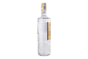 Водка 1л 40% Superior Sobieski бут