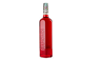 Лікер 1л 25% Bitter Gamondi пл