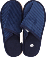 Взуття домашнє жіноче закрите підошва ЕВА р.36-41 FHF1412