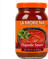 Соус La Morena Сальса Чипотле