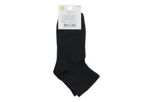 Шкарпетки Premier socks Економ сер рез сині р22-24