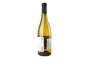 Вино 750мл 12.5% белое сухое виноградное сортовое IGP Pays d'Oc Шардоне Inwinectus бут