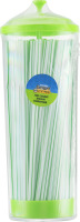 Smart Living Summer Straw Dispenser - 100 CT
