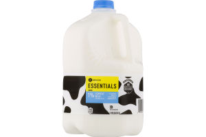 SE Grocers Milk 1% Lowfat