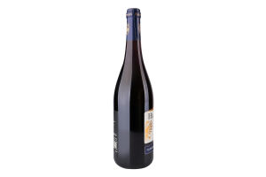 Вино 0.75л 12.5% красное сухое Pinot Noir Haussmann бут