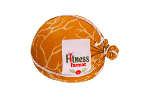Ковбаса варена з яловичини Фітнес-Люкс Fitness format в/ґ кг
