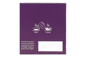 Напиток фруктово-травяной ароматизированный с корицей сливой и ванилью Plum dream Pickwick к/у 20х2г