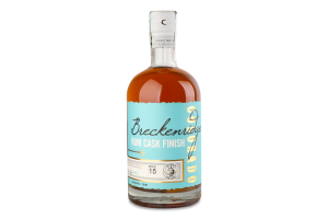 Віскі Breckenridge Rum Cask