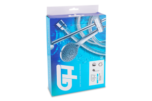 Набір душовий GH 1режим 40.SET