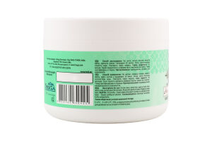 Маска д/волосся аюрведична Нім та Брінгарадж Захист та живлення 300мл Триюга