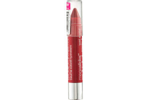 Wet n Wild Megaslicks Balm Stain Moisturizing Lip Colour 125 Red-Dy Or Not