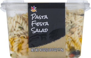 Ahold Pasta Fiesta Salad