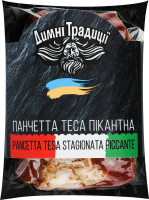 Панчетта ЛТ Димні Традиції Теса Пікантна с/в