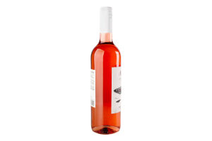 Вино La Barbacoa Garnacha rose
