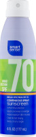 Smart Sense Continuous Spray Sunscreen SPF 70