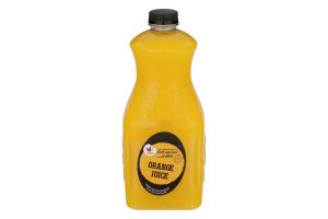 Ahold Juice Orange