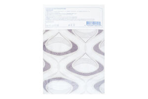 Комплект постільної білизни двоспальний Aro 1шт