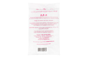 Субстрат для орхидей Зелене поле 2.5 л