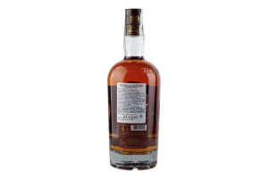 Віскі Ezra Brooks 99 Proof Bourbon Port CaskFinish