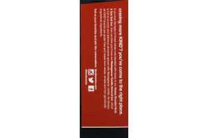 KIND Nuts & Spices Honey Roasted Nuts & Sea Salt Bar - 12 CT