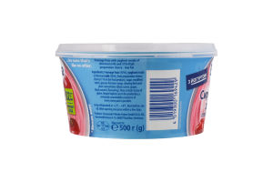 Десерти творожний Exquisa асорті 0,2% В*