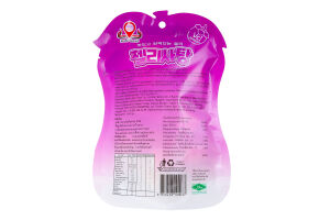 Цукерки Siam Bites зі смаком мангостану желейні