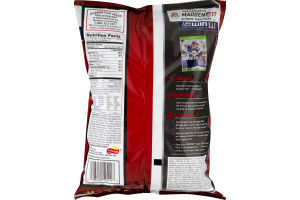 Doritos Tortilla Chips Nacho Cheese Flavor