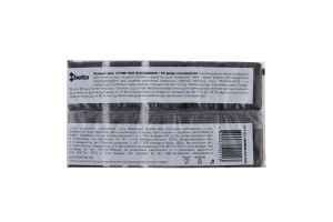 Губки кухонные Супер Пена Black&White Добра господарочка 5шт