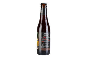 Пиво 0.33л 6.8% темное фильтрованное пастеризованное Chocolate Cherry Duchesse de Bourgogne бут